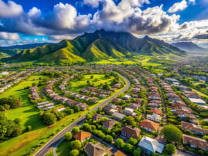 Kapili Roofing in Mililani