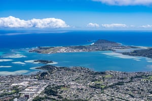 Kapili Roofing in Kaneohe