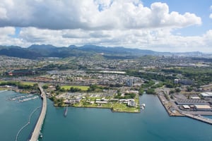 Kapili Roofing in Aiea