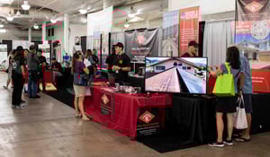 Kapili at BIA 2022
