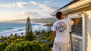 Haleiwa Painting Services Near Me
