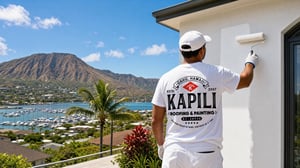 Hawaii Kai Painting Services Near Me