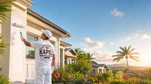 Kapolei Painting Services Near Me