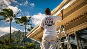 Kailua Painting Services Near Me