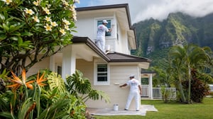 Manoa Painting Services Near Me