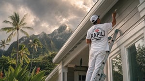 Kaneohe Painting Services Near Me
