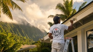 Mililani Painting Services Near Me