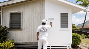 Ewa Beach Painting Services Near me