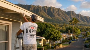 Wahiawa Painting Services Near Me