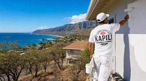 Waianae Painting Services Near Me